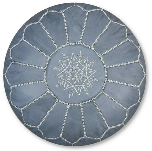 Grey pre filled handmade - grey, pre-filled