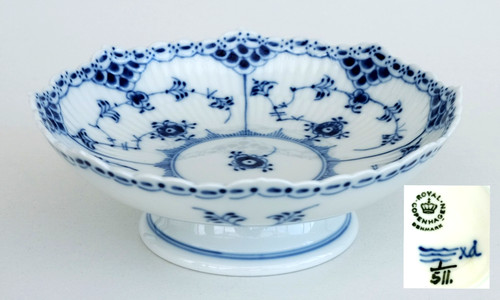 Royal copenhagen coupe sur - royal,