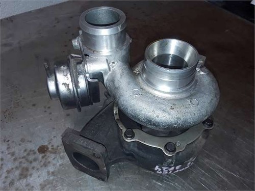 Td04l413tbs turbo volkswagen - turbo,
