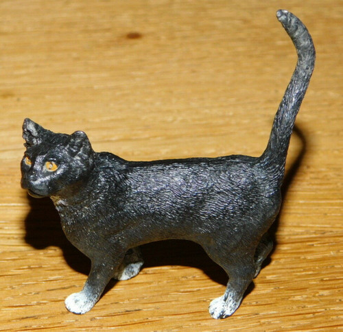 Figurine animal schleich - figurine,