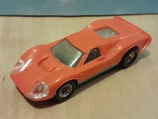 Ford GT40 Type Mark IV