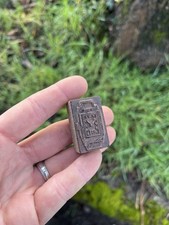 Tampons Montre Ancienne