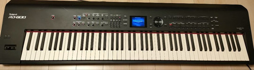 Synthétiseur numérique