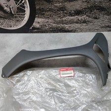 Cache lateral HONDA BALI SJ50
