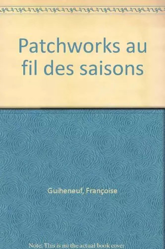 Patchworks fil des - patchworks,