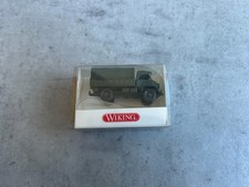 Wiking 1:87 Bundeswehr MB