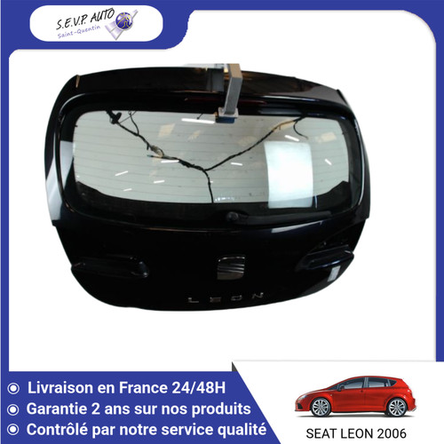Hayon seat leon - hayon,