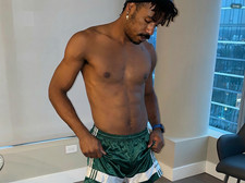 Adidas 90s Super Rare Satin