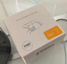 Rega ND7 Moving Magnet Phono Cartridge