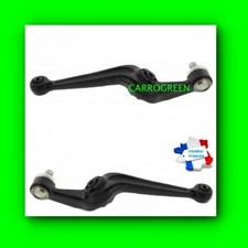 2X BRAS DE SUSPENSION PEUGEOT