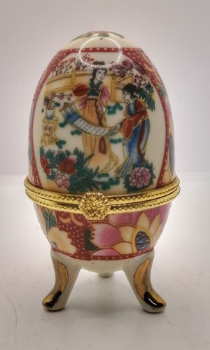 Boîte bijoux japonaise en - bijoux,