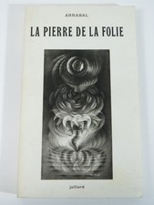 Arrabal - La pierre de la