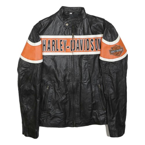Harley davidson veste - davidson, biker