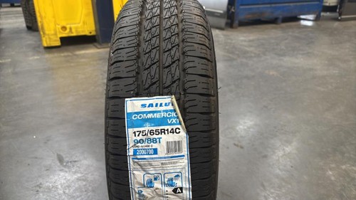 Pneu 175 r14 t autres - 175/65, 90