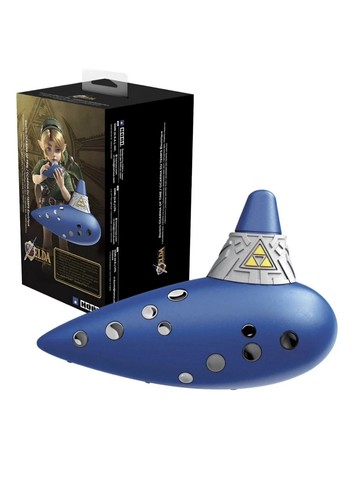 Précommande zelda ocarina - précommande,