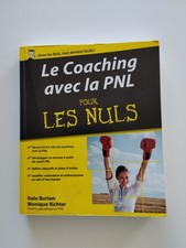Le Coaching Avec La Pnl