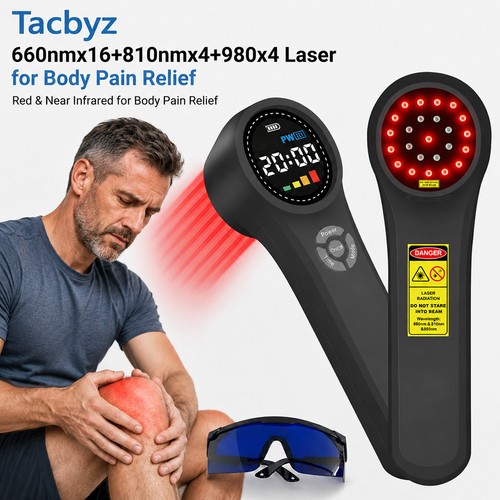 1760mw therapeutic cold - therapeutic,