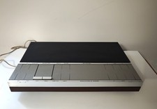 Lecteur cassette Bang &