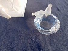 CRISTAL DE SWAROVSKI PRESSE