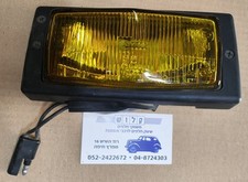 ORIGINAL # 7701366152 CIBIE 150 Valeo  FOG LIGHT For RENAULT R5 GT Turbo
