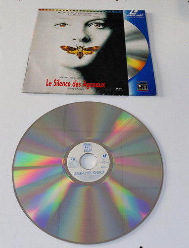 Silence des agneaux film - silence,