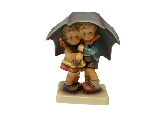Hummel figurine 634 temps - hummel,