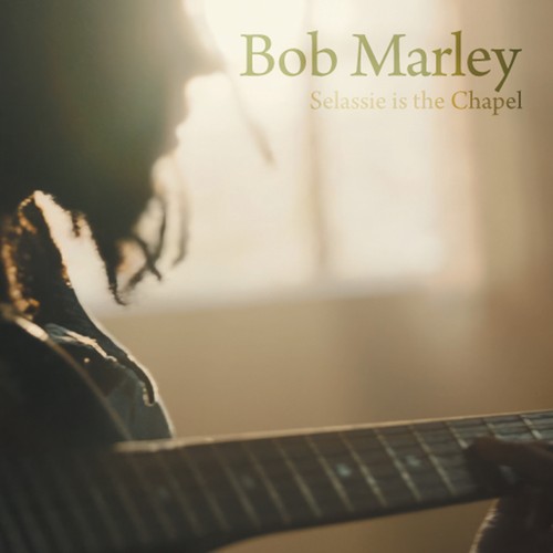 Bob marley selassie the - marley,