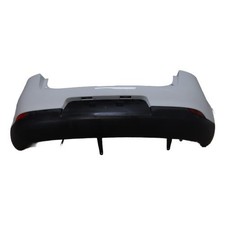 Pare choc arriere RENAULT MEGANE 3 PHASE 1 850220055R