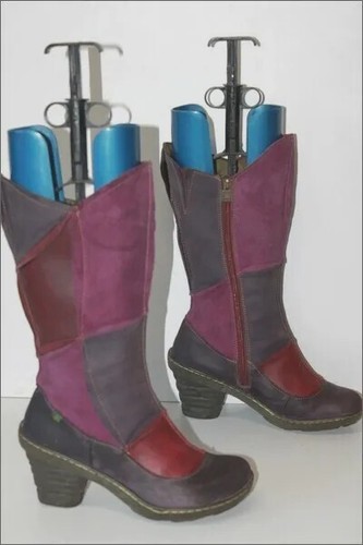 Naturalista bottes bi - el, mi