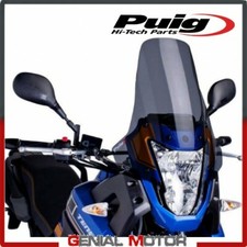 PARE-BRISE PUIG FUME FONCE