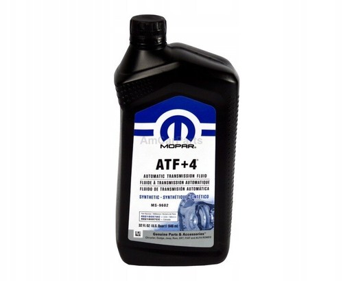 Mopar atf 946 l huile - mopar,