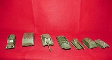 RMM ROSKOPF 1/87 Tank - Lot de