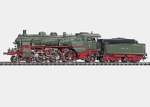 Maerklin 37181 locomotive - maerklin,