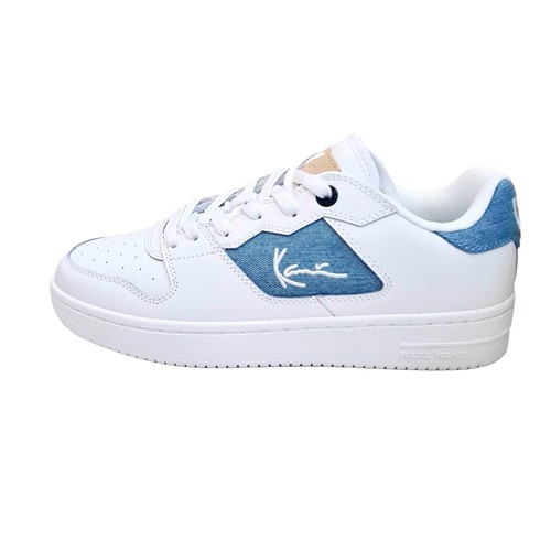 Karl kani 89prm chaussures - kani,