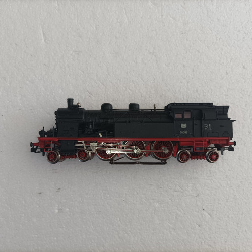 Marklin 3106 locotender - marklin, ho