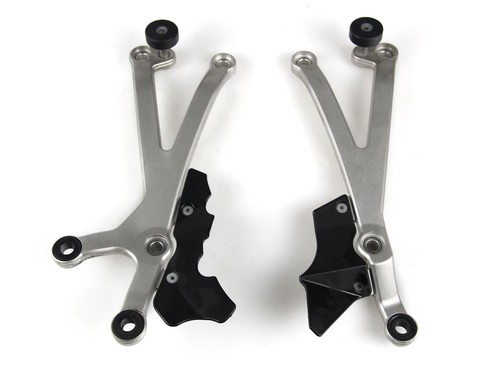 Ktm 950 supermoto supports - ktm, de