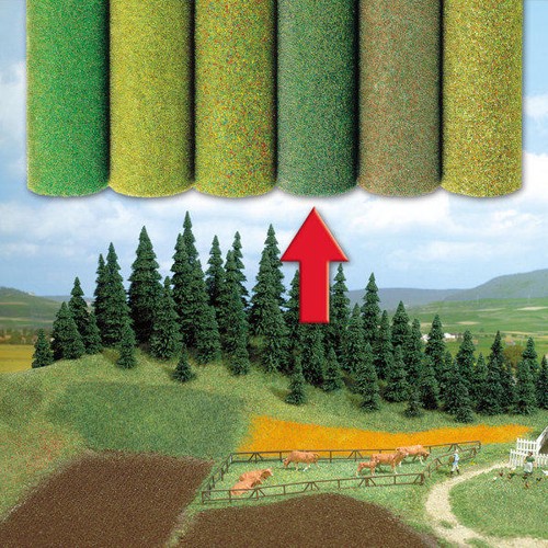 Tapis gazon vert - tapis,