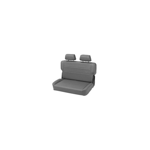 Banquette bestop jeep cj - banquette, ar
