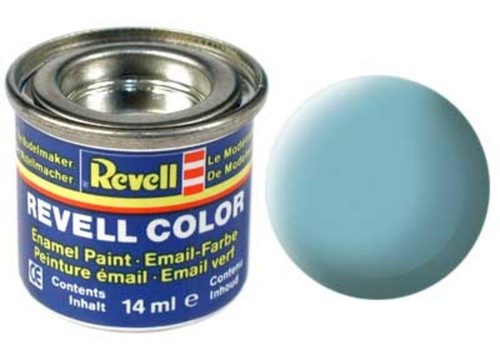 Bleu clair ean mat 32155 - clair,