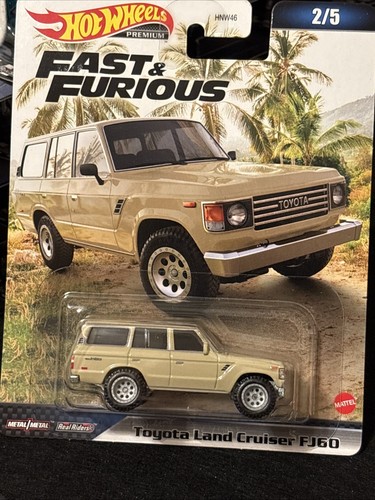 Hot wheels premium toyota - hot,