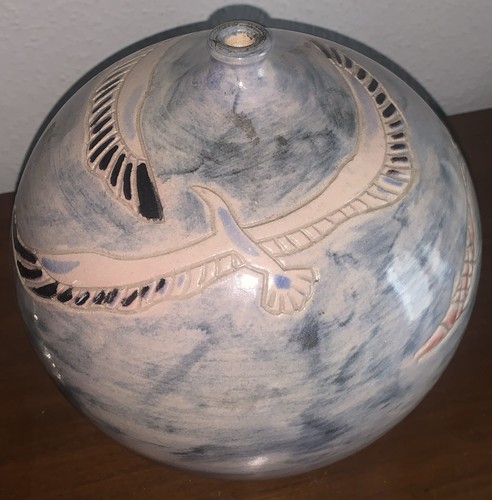 Pied lampe céramique - de,