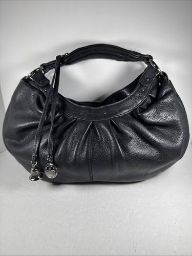 Lancel hobo crescent - lancel,