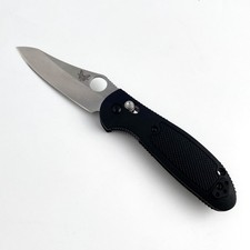 Benchmade 555-S30V Mini