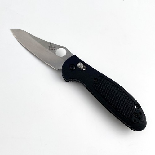 Benchmade 555 s30v - benchmade, mini