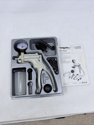 Mityvac mv8000 automotive - mv8000,