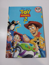 Livre Disney - Mickey Club du Livre : Toy Story 2
