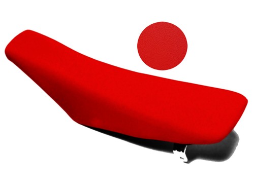 Housse siège rouge - de, pour
