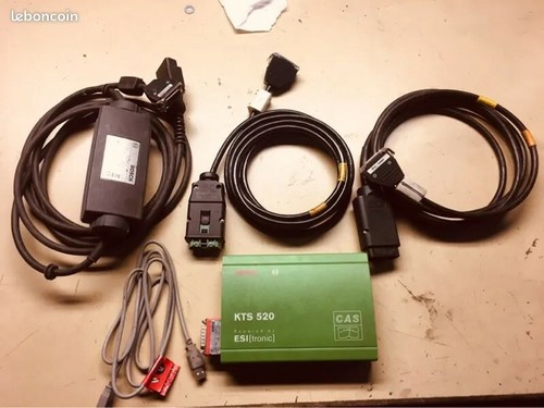 Bosch kts 520 - bosch,
