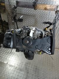 Moteur subaru impreza - subaru,