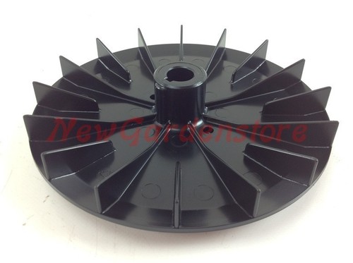 Ventilateur hub lame - hub,